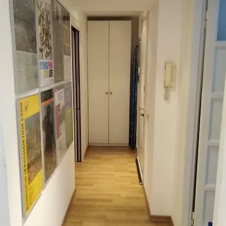 Apartamento Brera/corso Como