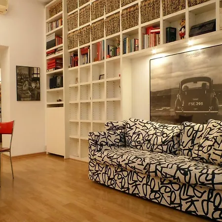 Lägenhet Brera/corso Como *