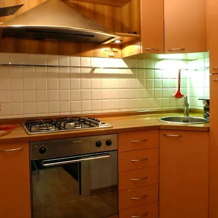 Apartamento Brera/corso Como *