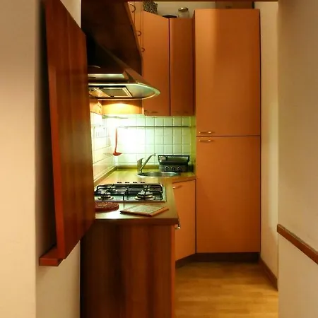 Apartamento Brera/corso Como Milão