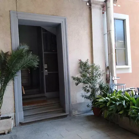 Brera/corso Como Apartamento Milão