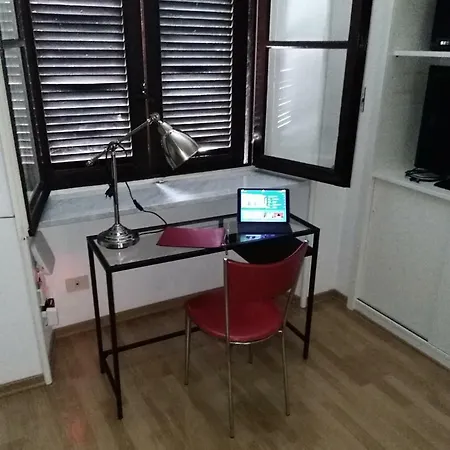 Brera/corso Como Milán
